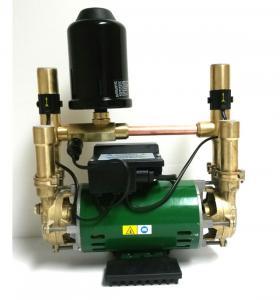 Stuart Turner 3 Bar Negative Head Water Pump